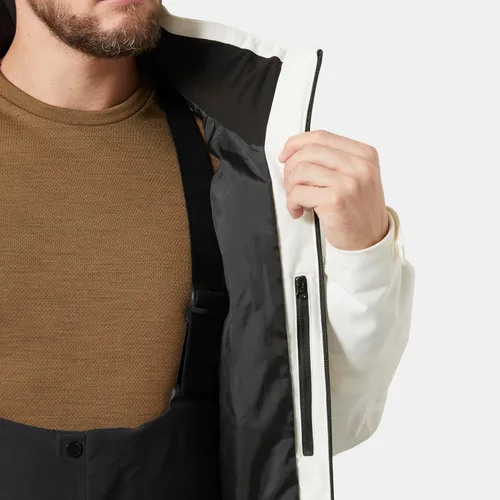 Miniatura 6 de Helly-Hansen Chaqueta de esquí con aislamiento Juniper 3.0 para hombre