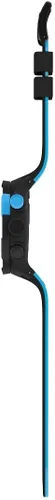 Miniatura 7 de Swatch Correa de silicona de cuarzo negro reloj casual 20 Modelo SB02B401 Negro