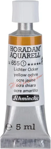 Miniatura 276 de Schmincke - HORADAM® AQUARELL - acuarelas de los mejores artistas, carmín permanente - 0.5 fl oz 353 carmín permanente