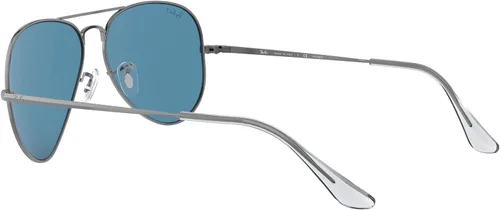 Miniatura 5 de Ray-Ban Rb3689 Aviator Metal Ii Gafas de sol