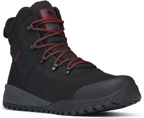 Miniatura 7 de Columbia Men's Fairbanks Omni-Heat Snow Boot