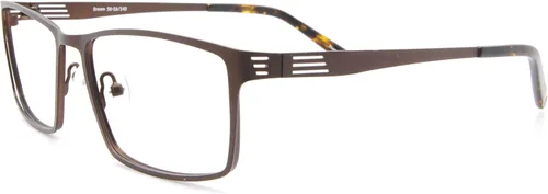 Miniatura 4 de Sightline Saul Progressive - Lentes de lectura multifocal, marco de calidad premium, a la moda contemporánea