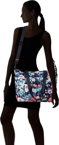 Miniatura 6 de Vera Bradley Recycled Lighten Up Reactive Tote Bag