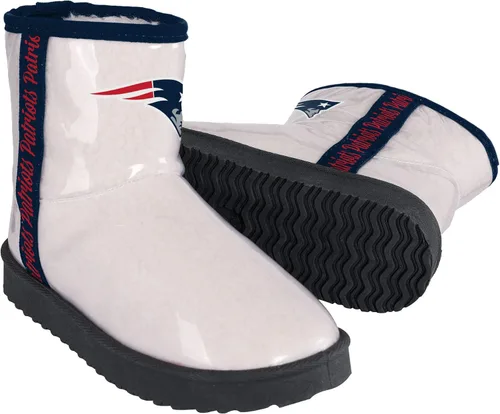 Miniatura 10 de FOCO NCAA Team Sherpa Botas de lluvia con forro para mujer