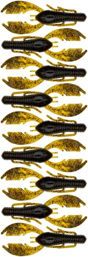 Miniatura 13 de American Baitworks Paca Slim 3.5 pulgadas