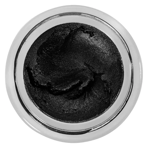 Miniatura 2 de Maybelline New York Eyestudio ColorTattoo Metal 24HR Cream Gel Sombra de ojos, negro dramático, 0.14 onzas (1 unidad)