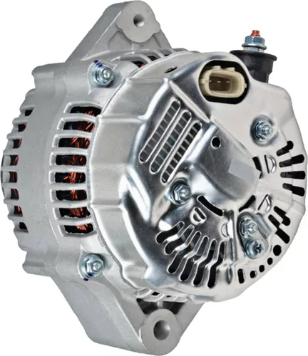 DB Electrical Alternador 400-52219 compatible con/repuesto para Caterpillar 246B 1999-2003, 246C All 12875, 400-52219, 102211-3030, 10R-9098,