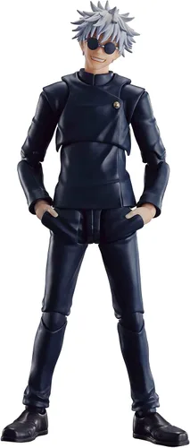 Miniatura 14 de TAMASHII NATIONS - Jujutsu Kaisen - Yuji Itadori - 120% del potencial -, Figura de acción S.H.Figuarts