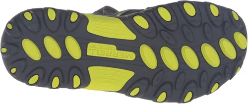 Miniatura 4 de Merrell Hydro H2O - Sandalias de senderismo para niños