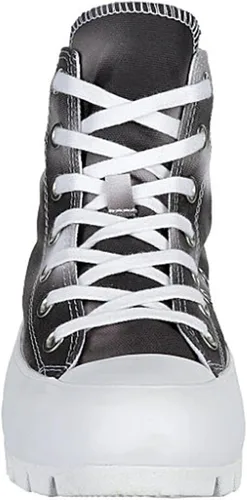 Miniatura 3 de Converse Chuck Taylor All Star Lift - Tenis de lona con cordones para mujer