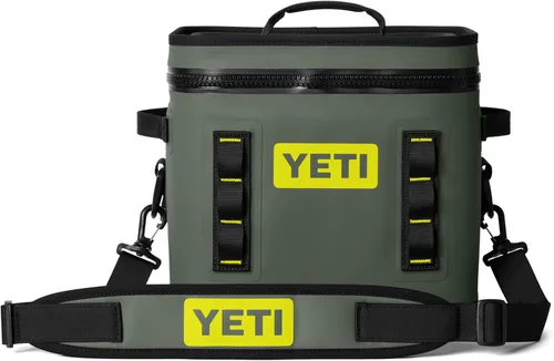 Miniatura 34 de YETI Hopper Flip 12 - Enfriador portátil Oliva