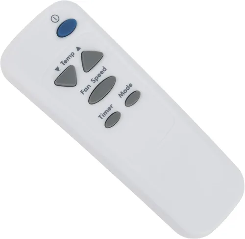 Miniatura 2 de Mando a distancia de CA de repuesto compatible con LG portátil aire acondicionado de aire acondicionado/Gold Star AC/8000 BTU aire acondicionado