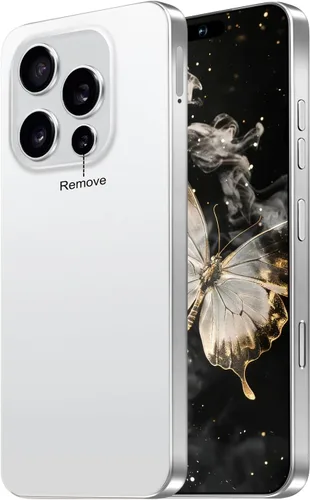Miniatura 10 de 16 ProMa x Smartphone Desbloqueado Teléfono Celular, Pantalla HD de 6.99", Teléfono 5G, teléfono 12+512GB desbloqueado, Android 13.0, Cámara de Zoom