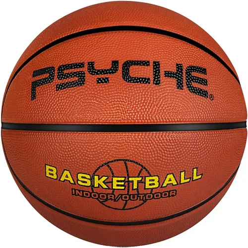 Baloncesto para niños y jóvenes, tamaño 4/5 (25.5/27.5 pulgadas), baloncesto de goma de alta calidad para niños y niñas, juegos de piscina para