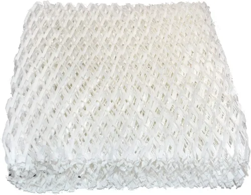 Miniatura 2 de HQRP Paquete de 2 filtros de mecha humidificador compatibles con humidificadores Sears Kenmore 14803, 14804, 14103, 14104, 14113, 14114, 14121, 14122