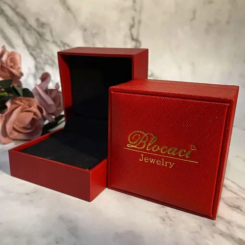 Miniatura 6 de Blocaci Gargantilla de corazón de oro de 14 quilates para mujeres y niñas, collares con colgante de corazón entrelazado, cadena delicada de oro