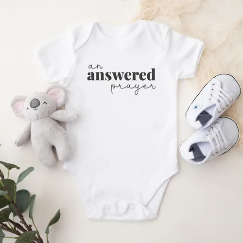 Miniatura 41 de Printique Body unisex orgánico certificado GOTS para bebés de 0 a 18 meses - Citas divertidas