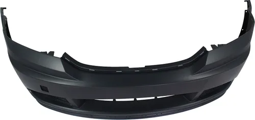 Miniatura 5 de Garage-Pro Kit de cubierta de parachoques compatible con Dodge Journey 2011-2015 Primed Front