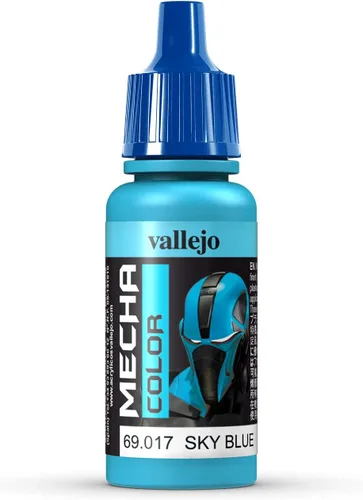 Miniatura 18 de Vallejo Accesorios de pintura negro de 0.6 fl oz