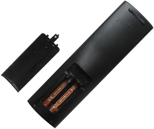 Miniatura 2 de HCDZ Mando a distancia de repuesto para LG 55UK6300PUE 50UK6300PUE 49UK6300PUE 43UK6300PUE 65UK6300BUB 65UK6350PUC 4K HDR Smart LED Super UHD TV