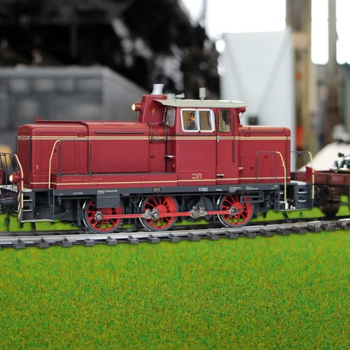 Miniatura 6 de Evemodel Modelo artificial alfombra de césped trenes verde hierba 15.7 x 78.7 in o 15.7 x 78 pulgadas para decoración artesanía, paisaje, modelo DIY
