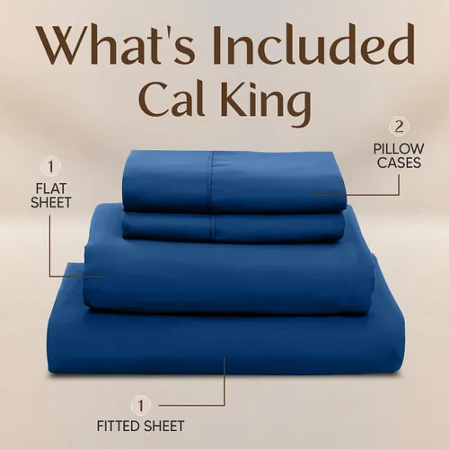 Miniatura 318 de Utopia Bedding Juego de sábanas Queen – Sábanas de 4 piezas para cama tamaño Queen, microfibra suave y transpirable, incluye 1 sábana bajera, 1 Gris