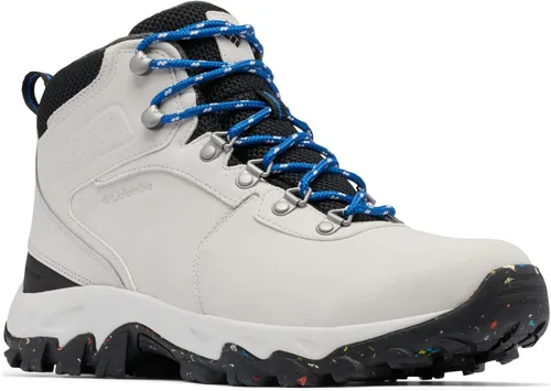 Miniatura 2 de Columbia Men's Newton Ridge Plus Ii Waterproof Omni Heat Hiking Shoe