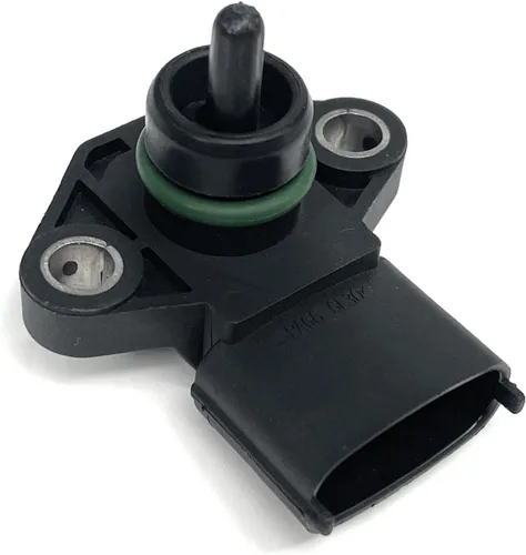Sensor MAP de presión absoluta colector para Hyundai Kona Sonata Tucson Veloster/KIA Forte Optima Sportage Stinger 39300-2G000 / 39300-84400