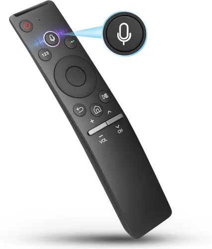 Miniatura 16 de Reemplazo universal para control remoto Samsung-Smart-TV, nueva actualización infrarroja para control remoto Samsung, con botones de acceso directo