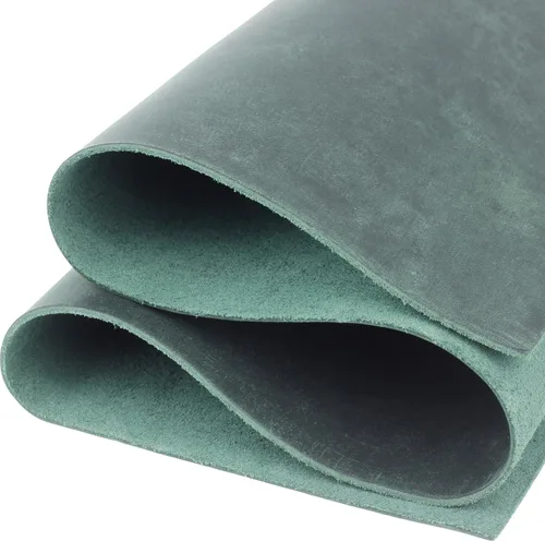 Miniatura 7 de Toprank Hojas de Cuero Genuino para Manualidades 6''X12'' Precortadas de Cuero de Grano Completo Cuero para Herramientas (1.6mm) Piezas de Cuero