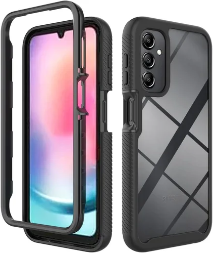 Miniatura 15 de AKABEILA Ajuste para Xiaomi Poco X4 Pro 5G Case, Compatible para Xiaomi Poco X4 Pro 5G Fundas de teléfono 360° Cuerpo completo Protector a prueba