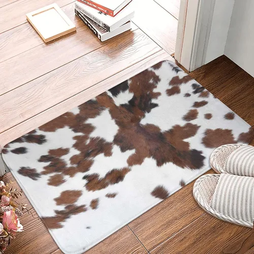 Miniatura 15 de Alfombras de baño negras y doradas para decoración de baño, alfombra de baño de mármol absorbente, alfombra antideslizante para piso, alfombras