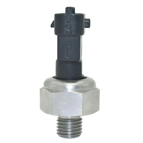 Miniatura 2 de Sensor de presión de riel de combustible 24418424 compatible con Vauxhall Opel Signum Zafira (B Mk2) 2.2