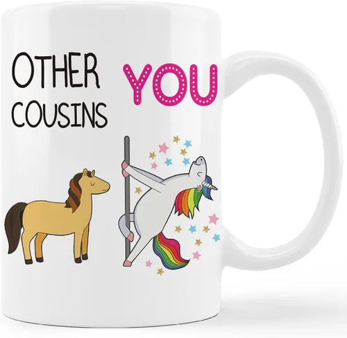 Miniatura 10 de kunlisa Taza de regalo para nuera, Taza de cerámica para nuera de 11 oz - Taza de café, leche y té, regalos para nuera de la madrastra y padrastro
