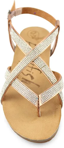Miniatura 22 de Blowfish Malibu - Sandalias tipo granola para mujer