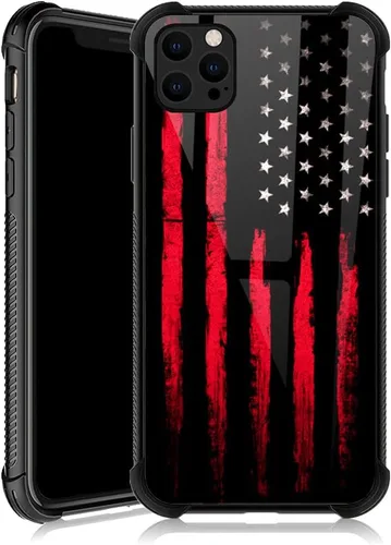 Miniatura 42 de ZHEGAILIAN Funda compatible con iPhone 13 Pro, fundas Cat Heartbeat 13 Pro para niñas, esquinas reforzadas, TPU suave, a prueba de golpes, Latido