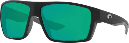 Miniatura 2 de Costa Del Mar Men's Bloke Rectangular Sunglasses