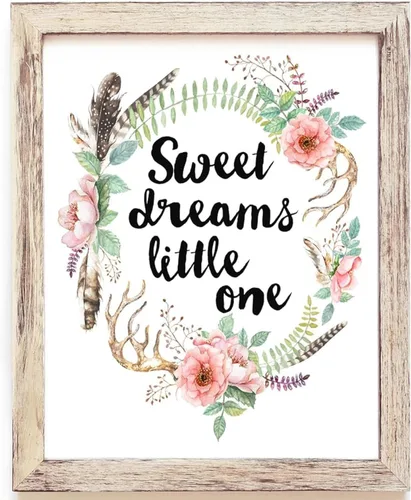 Miniatura 11 de I Love You to the Moon and Back Arte Impreso - Sin Marco - 8x10 Decoración de Pared Inspiradora y Romántica Añade un Toque de Calidez y Afecto a