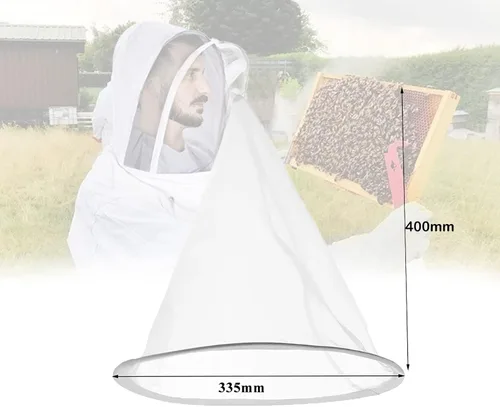 Miniatura 2 de Bolsa de filtro de miel de abeja, filtro de malla ultrafina, filtro de malla de nailon para cocina, filtro de cubo de 5 galones, bolsas de filtro