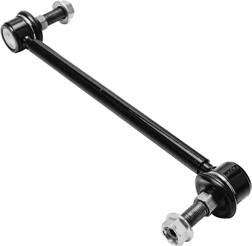 Miniatura 3 de Detroit Axle - 2 barras estabilizadoras delanteras para Toyota Sienna 2004-2010, 2 eslabones de extremo de barra estabilizadora 2005 2006 2007 2008