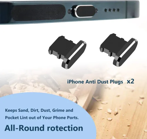 Miniatura 5 de Adhesivos protectores a prueba de polvo para altavoz de teléfono, cubierta adhesiva antipolvo de malla para altavoz, tapón antipolvo incluido