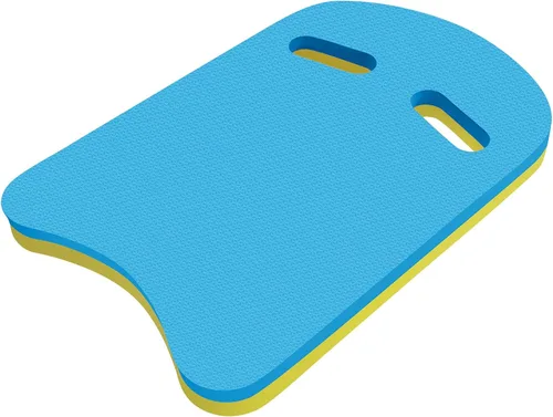 Miniatura 11 de 2026 Swimming Kickboard, 17x11.5 in Training Aid Board for Swimming and Exercise Training, U Design Kick Boards Easy to Grip, Durable EVA Safty