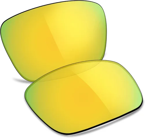 Miniatura 7 de Lentes de repuesto polarizadas para gafas de sol Oakley Holbrook XL OO9417