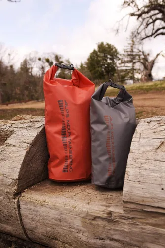 Miniatura 9 de ALPS Mountaineering Bolsa seca impermeable Torrent