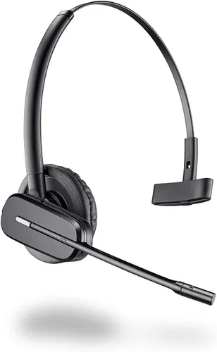Miniatura 3 de Plantronics Sistema de auriculares CS540/HL10 con elevador de auricular