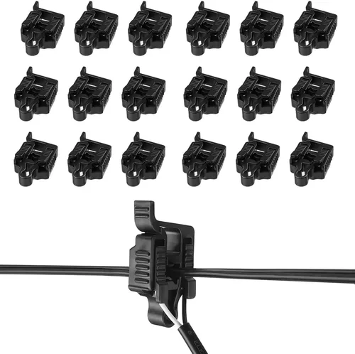 Miniatura 7 de Conectores de luz de paisaje, conectores de cable de bajo voltaje, calibre 12-18, certificación UL, conector de cable de bajo voltaje, impermeable