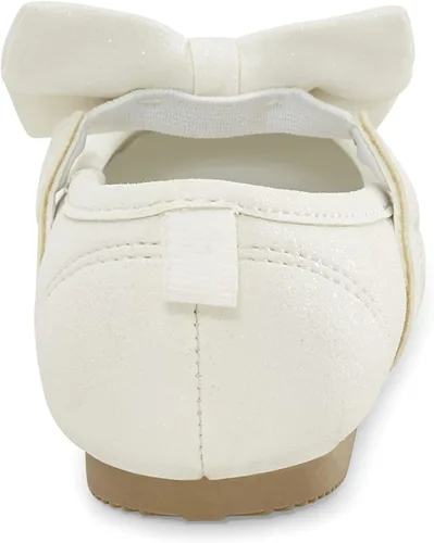 Miniatura 4 de Carters Unisex-Child Classy Ballet Flat