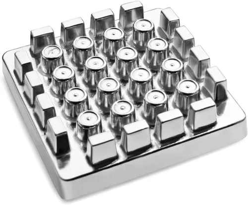 Miniatura 8 de New Star Foodservice 37357 Cuchilla de Repuesto para Cortadora de Papas Fritas, 1/4 de Pulgada