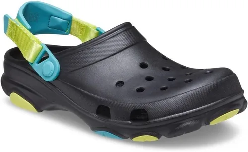 Miniatura 3 de Crocs Classic All Terrain - Zuecos unisex para adultos