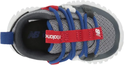 Miniatura 5 de New Balance Playgruv V1 - Tenis de correr para niños